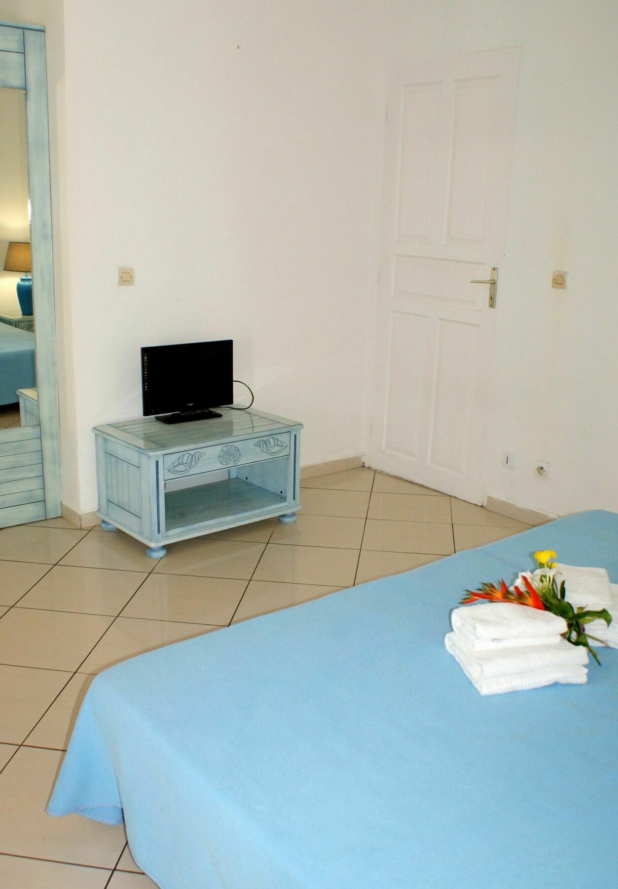 Villa Prestige Caraibes Bonheur Deshaies Exterior photo